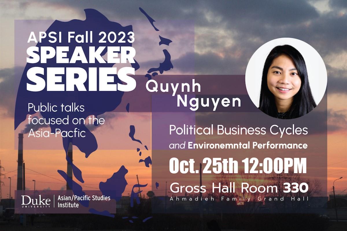 Quynh Nguyen talk